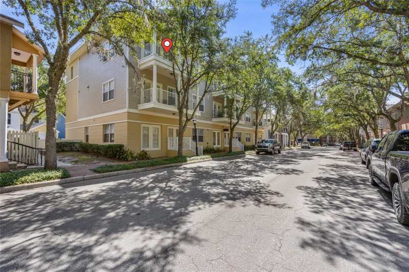 1 bedroom Condominium at 4941 SW 91st Terrace #N301, Haile Village Ctr Condo, Gainesville — photo 1
