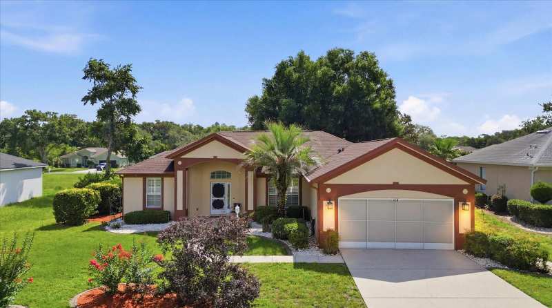 2 bedroom Single Family Residence at 168 W Romany Loop, Laurel Ridge 02, Beverly Hills — photo 1