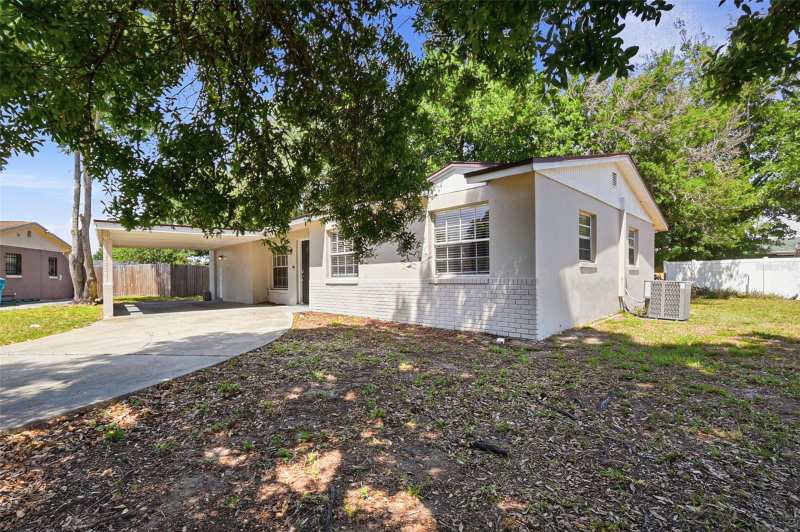 4 bedroom Single Family Residence at 1729 Flores Court, Richmond Heights, Orlando — photo 1