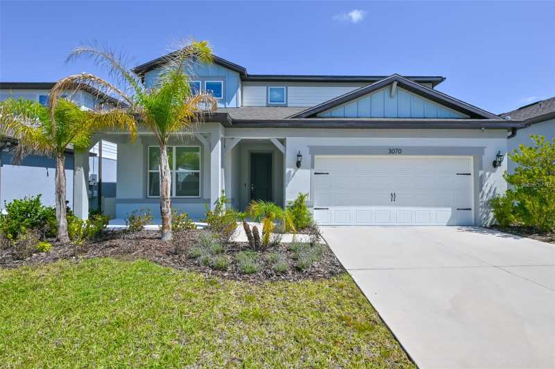 5 bedroom Single Family Residence at 3070 Forest Meadow Avenue, Valri Forest Ph 1 & 2, Valrico — photo 1
