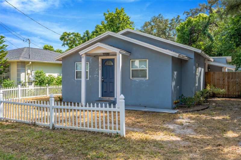 3 bedroom Single Family Residence at 1703 E New Orleans Avenue, Hodges Shady Grove, Tampa — photo 1