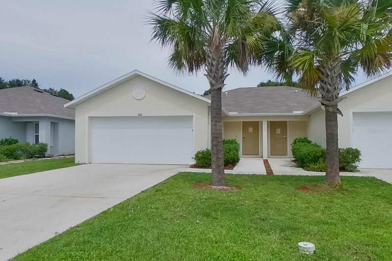 2 bedroom Villa at 9135 Aegean Circle, Vistanna Villas, Lehigh Acres — photo 1
