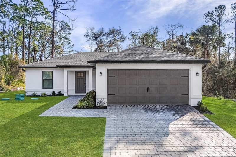 3 bedroom Single Family Residence at 2843 Snug Street, Port Charlotte Sub 25, North Port — photo 1
