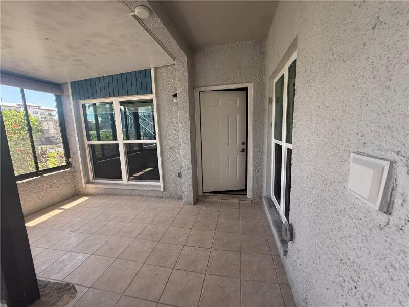 1 bedroom Condominium at 179 Medallion Boulevard #D, Madeira Beach Yacht Club Condo, Madeira Beach — photo 1