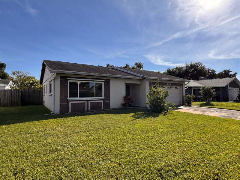 2 bedroom Single Family Residence at 6252 105th Terrace, Autumn Run-Unit 3, Pinellas Park — photo 1
