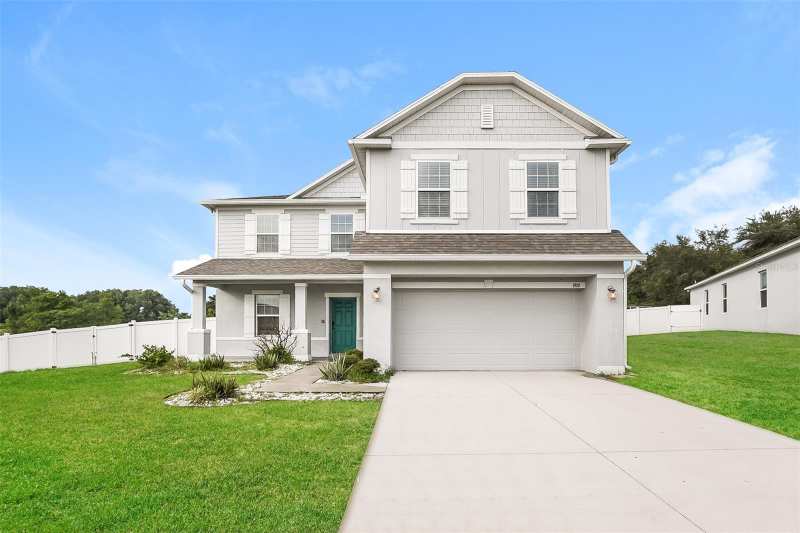 5 bedroom Single Family Residence at 1926 Bell Creek Loop, Glen Ph 10, Fruitland Park — photo 1