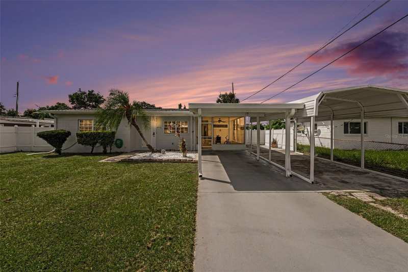 3 bedroom Single Family Residence at 4916 Eldorado Drive, Townn Country Park Un 03, Tampa — photo 1