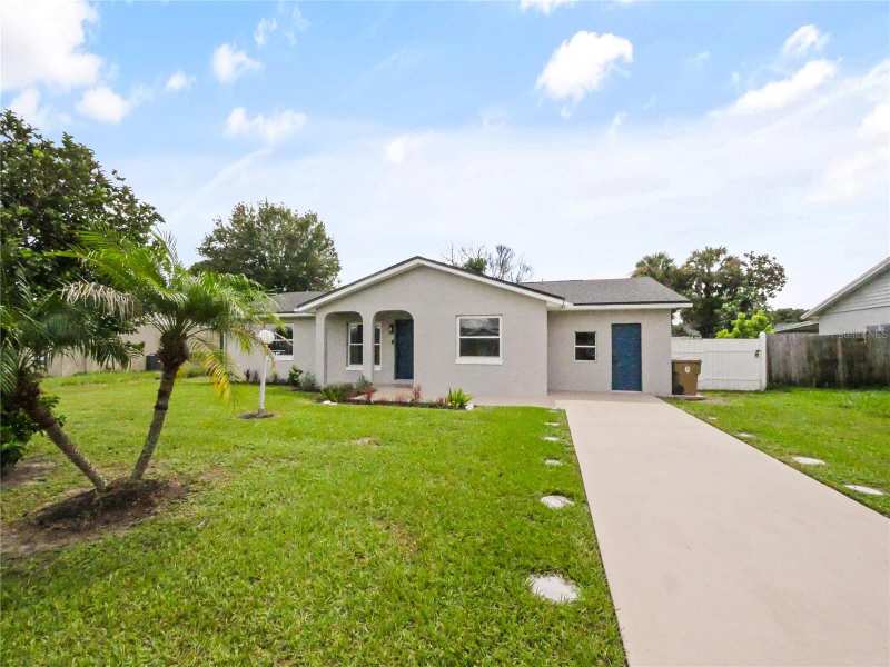 3 bedroom Single Family Residence at 135 Iguala Drive, Bvl Unit 3, Kissimmee — photo 1