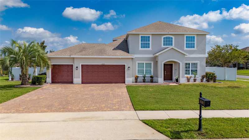 5 bedroom Single Family Residence at 14537 San Lorenzo Drive, Mandalay Sub, Orlando — photo 1
