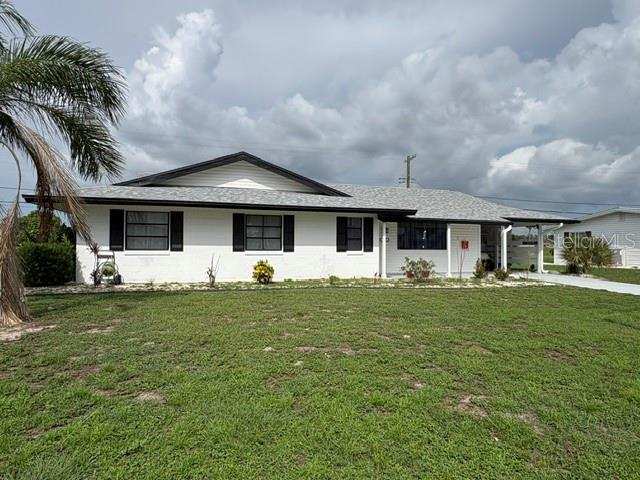 3 bedroom Single Family Residence at 1021 Augusta Drive, Del Webbs Sun City Florida Un, Sun City Center — photo 1
