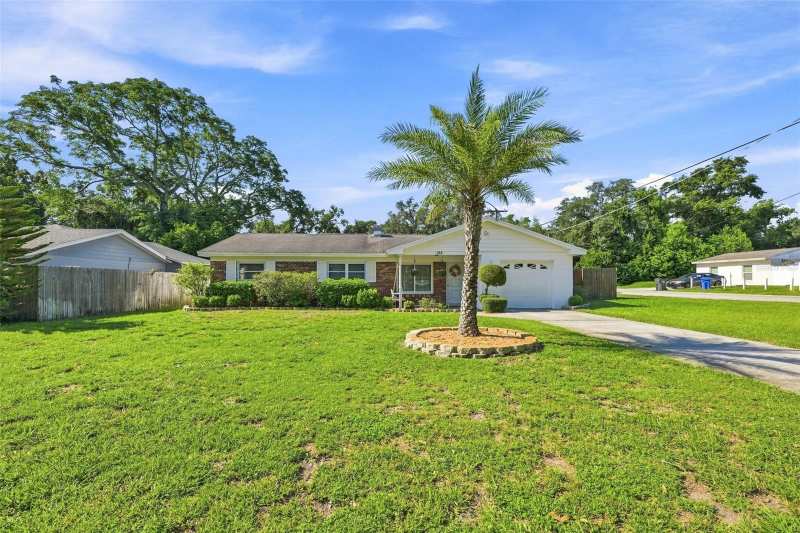 3 bedroom Single Family Residence at 518 W 129th Avenue, High Pines Sub Un 2 Rev, Tampa — photo 1