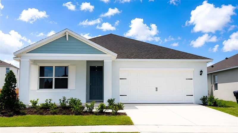 3 bedroom Single Family Residence at 6726 Scrub Hickory Avenue, Crossroads/Kelly Pk Ph 2B, Apopka — photo 1
