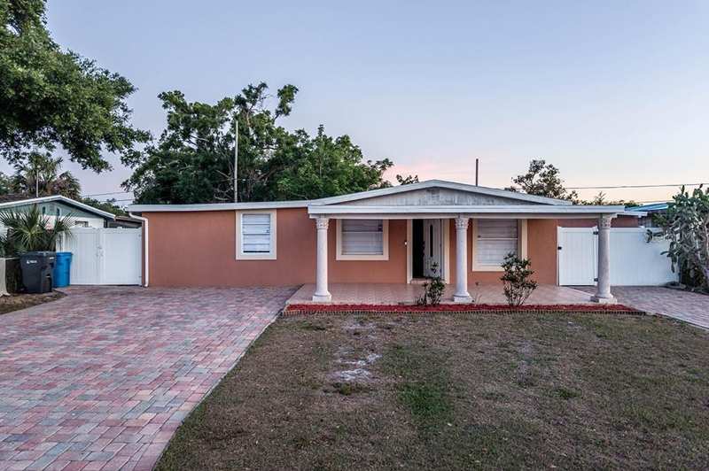 3 bedroom Single Family Residence at 6506 Saline Street, Golden Estates 1st Add, Tampa — photo 1