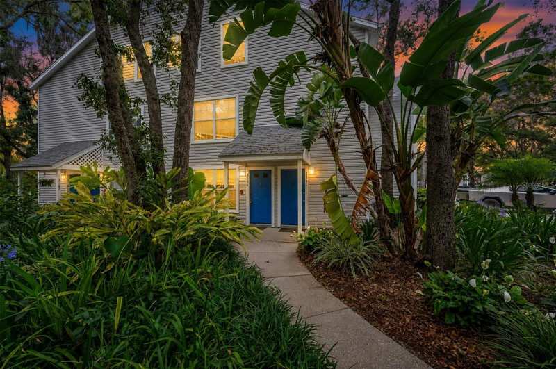 2 bedroom Condominium at 3164 Valley Oaks Drive #3164, Magdelene Court A Condo, Tampa — photo 1