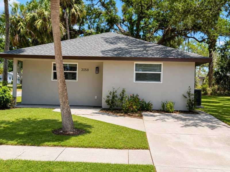 3 bedroom Single Family Residence at 3058 Palmadelia Avenue, Newtown Heights First Add To, Sarasota — photo 1