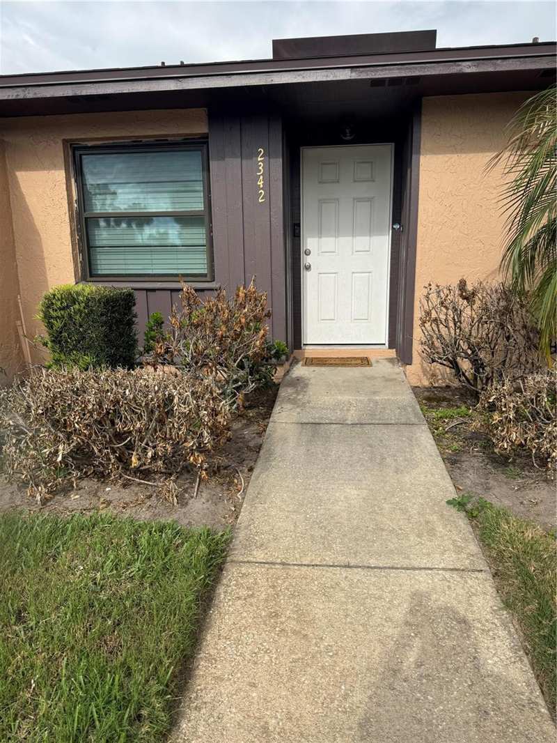 2 bedroom Villa at 2342 Barbados Court, Caribbean Villas Condo Ph A-F, Kissimmee — photo 1