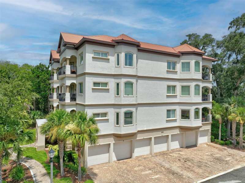 3 bedroom Condominium at 200 Cedar Cove #205, Hammock/Palm Harbor, Palm Coast — photo 1