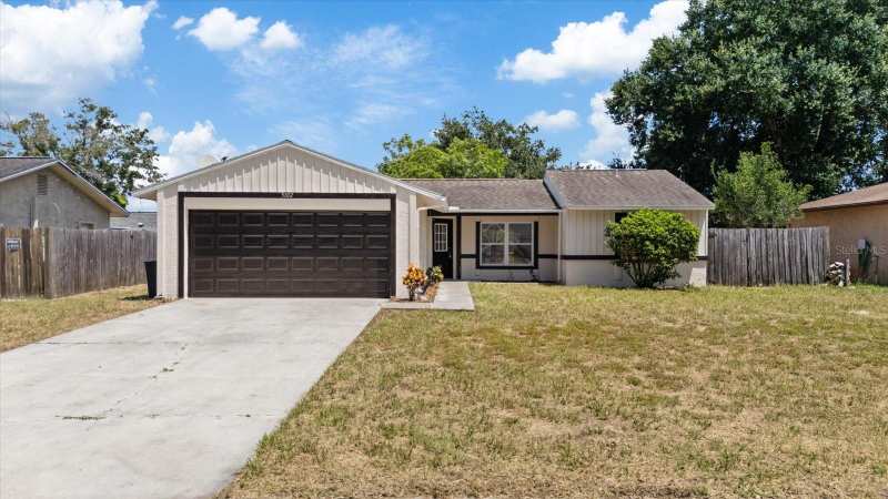 3 bedroom Single Family Residence at 5102 Meadowlark Lane, Meadows, New Port Richey — photo 1