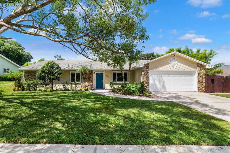 3 bedroom Single Family Residence at 620 Arvern Drive, Barclay Woods 1st Add, Altamonte Springs — photo 1