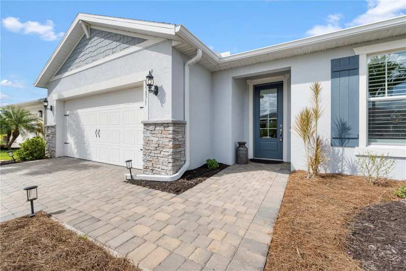 2 bedroom Single Family Residence at 15877 Shoreline Drive, Babcock Ranch Community Village 3, Punta Gorda — photo 1