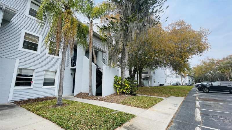 1 bedroom Condominium at 7120 Waterside Drive #106, Waterside Condo I, Tampa — photo 1