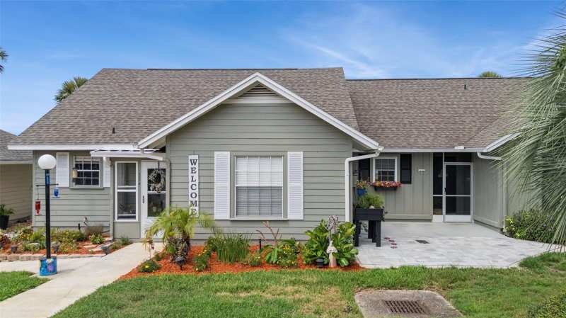 2 bedroom Condominium at 1112 Villa Lane #84, Errol Club Villas 03, Apopka — photo 1