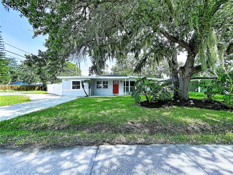 3 bedroom Single Family Residence at 5005 Avery Road, Jasmin Acres, New Port Richey — photo 1