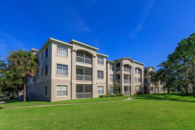 3 bedroom Condominium at 3001 Laurel Run Lane #206, Flora Ridge Condo Ph 8 Bldg 11, Kissimmee — photo 1