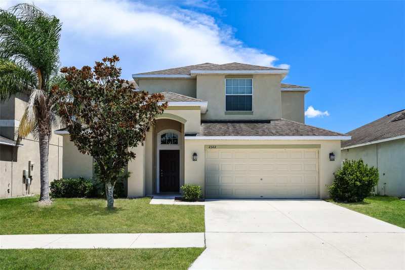 5 bedroom Single Family Residence at 2322 Dovesong Trace Drive, Hawks Point Ph S-2, Ruskin — photo 1