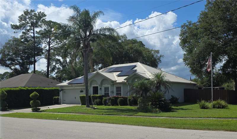3 bedroom Single Family Residence at 3154 Snow Drive, Deltona Lakes Unit 54, Deltona — photo 1