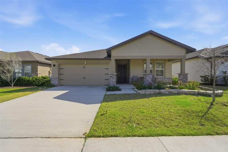 3 bedroom Single Family Residence at 1797 Sundance Chase Road, Minneola Hills Ph 2A, Minneola — photo 1