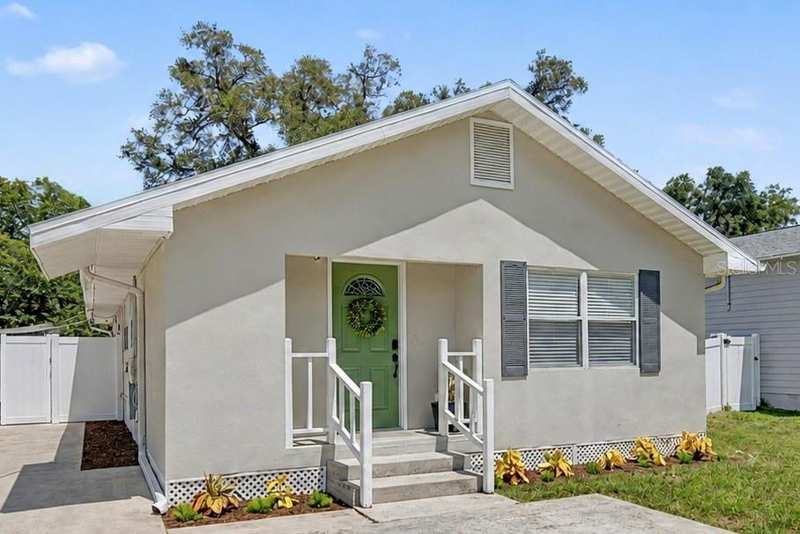 4 bedroom Single Family Residence at 3913 N Lynn Avenue, Deanes Percy, Tampa — photo 1