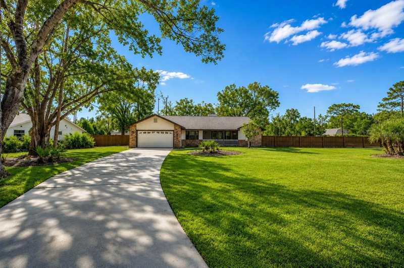5 bedroom Single Family Residence at 9502 59th Avenue, Braden Woods Ph Vi, Bradenton — photo 1