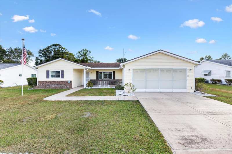 3 bedroom Single Family Residence at 10767 SE 174th Loop, Spruce Creek South, Summerfield — photo 1