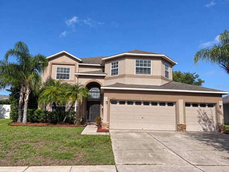 6 bedroom Single Family Residence at 3247 Chessington Drive, Concord Station Ph 1 Uns A&B, Land O Lakes — photo 1