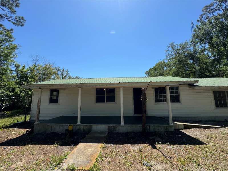 5 bedroom Single Family Residence at 15130 N 104th Street, 15130 104th St. Live Oak, Fl32060, Live Oak — photo 1