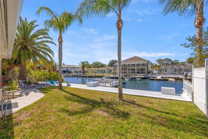 2 bedroom Single Family Residence at 7418 Islander Lane, Sea Pines Sub Unit Three, Hudson — photo 1