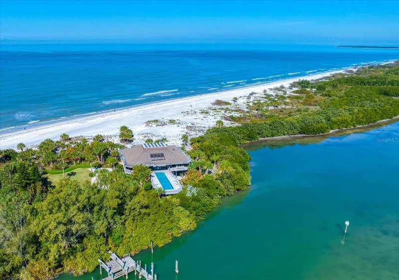 3 bedroom Single Family Residence at 1198 Mandalay Point, Mandalay Point Sub 1st Add, Clearwater — photo 1