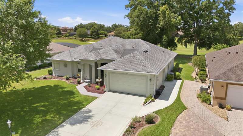 3 bedroom Single Family Residence at 5453 Grove Manor, Harbor Hills/The Grove, Lady Lake — photo 1
