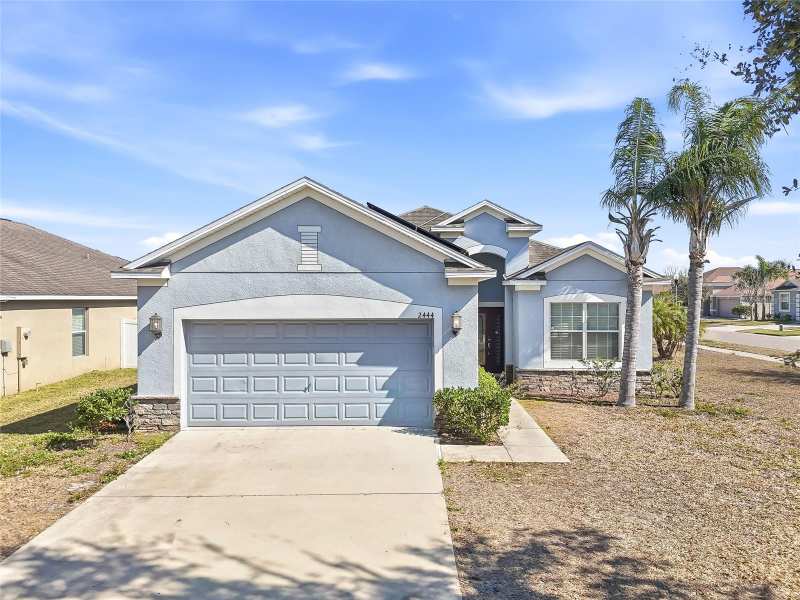 4 bedroom Single Family Residence at 2444 Dakota Rock Drive, River Bend Ph 4B, Ruskin — photo 1