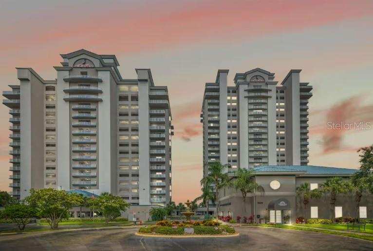 1 bedroom Condo - Hotel at 13415 Blue Heron Beach Drive #403, Blue Heron Beach Residence Tower I, Orlando — photo 1