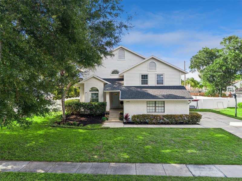 4 bedroom Single Family Residence at 1458 Royal Circle, Royal Estates, Apopka — photo 1