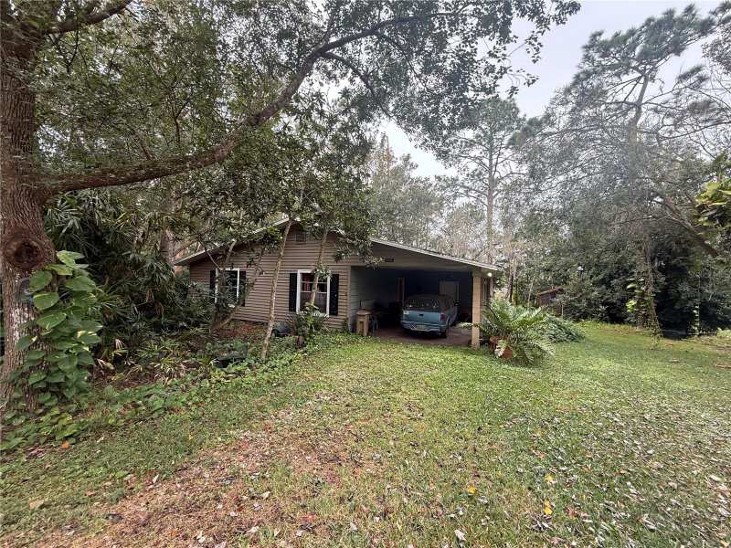3 bedroom Single Family Residence at 37315 Beach Drive, Silver Lake Park, Umatilla — photo 1