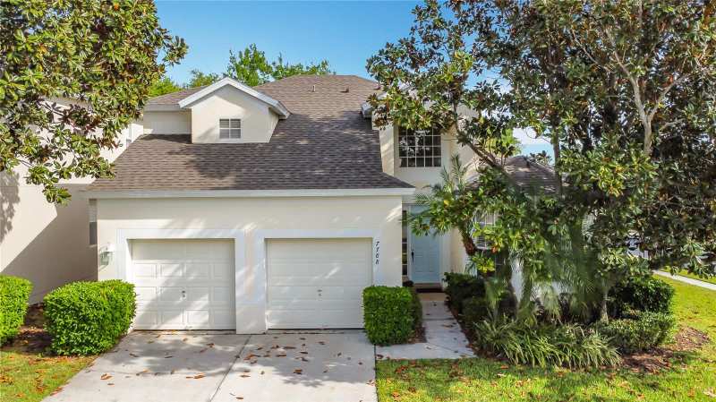 5 bedroom Single Family Residence at 7788 Basnett Circle, Windsor Hills Ph 3, Kissimmee — photo 1