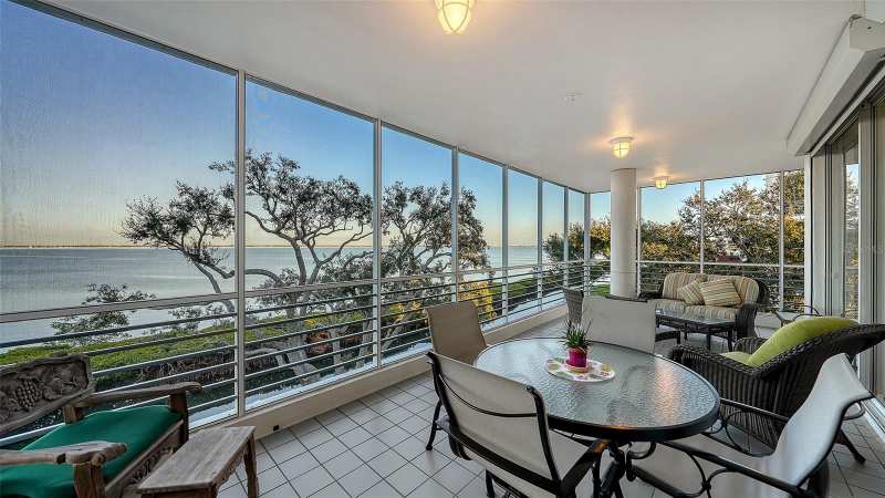 3 bedroom Condominium at 2450 Harbourside Drive #234, Marina Bay, Longboat Key — photo 1