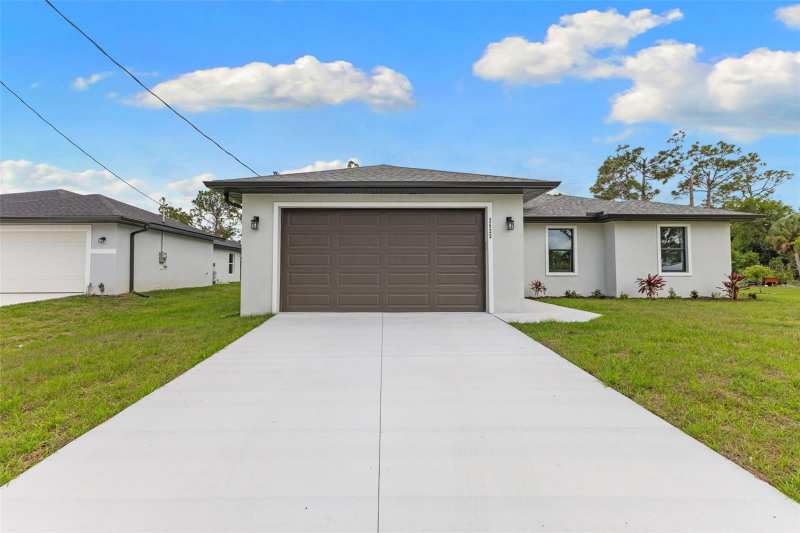 3 bedroom Single Family Residence at 2523 Wyola Avenue, Port Charlotte Sub 09, North Port — photo 1