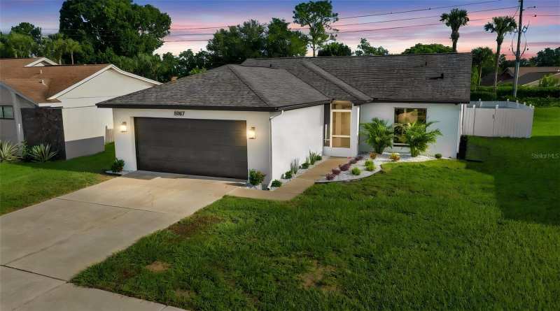 3 bedroom Single Family Residence at 5207 Desmond Lane, Deer Creek Village Sec 02, Orlando — photo 1