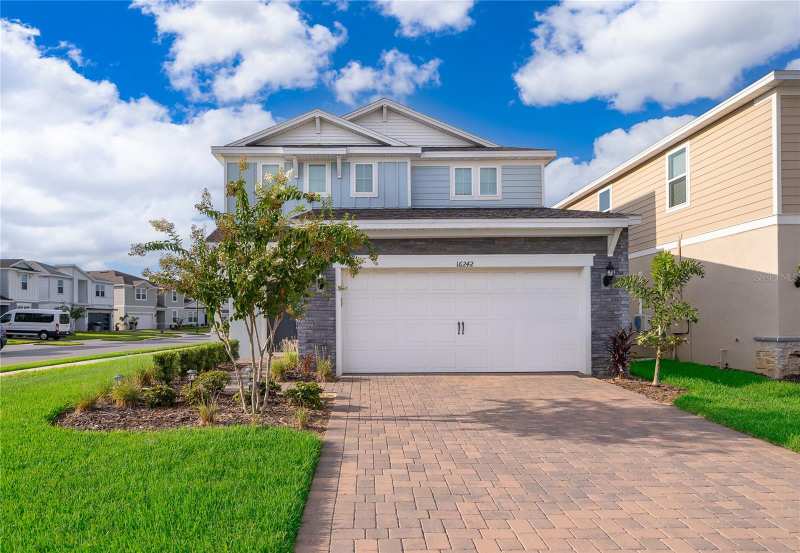 5 bedroom Single Family Residence at 16242 Trinidad Way, Windsor Cay Ph 1, Clermont — photo 1