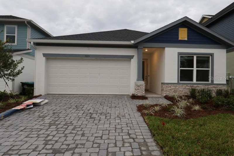 3 bedroom Single Family Residence at 5813 Native Oak Street, Oakfield At Mount Dora, Mount Dora — photo 1