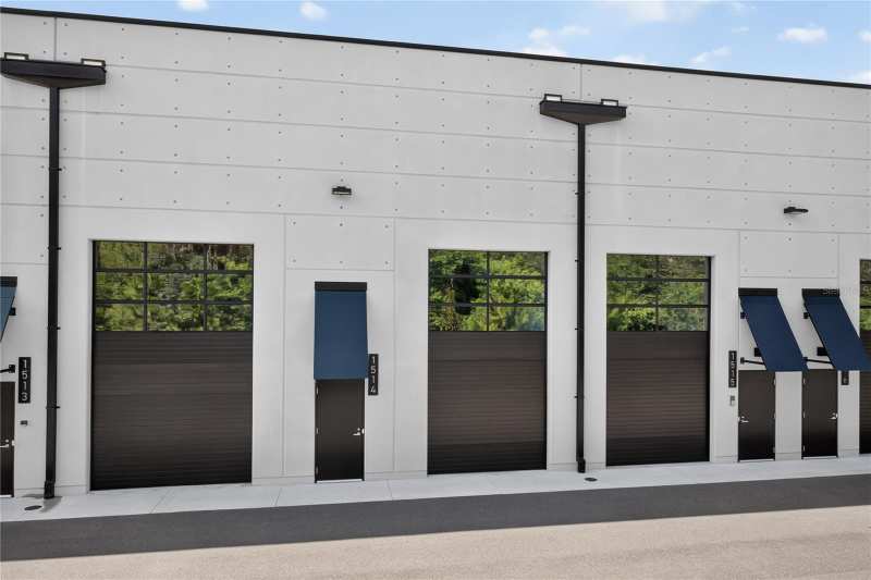 bedroom Garage Condo at 6500 Motor Enclave Way #1514, Motor Enclave Ph 2, Tampa — photo 1